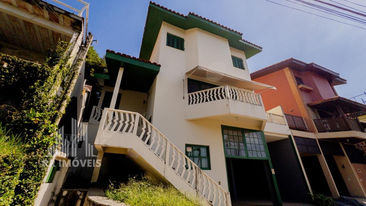 Casa, 3 quartos, 171 m² - Foto 2