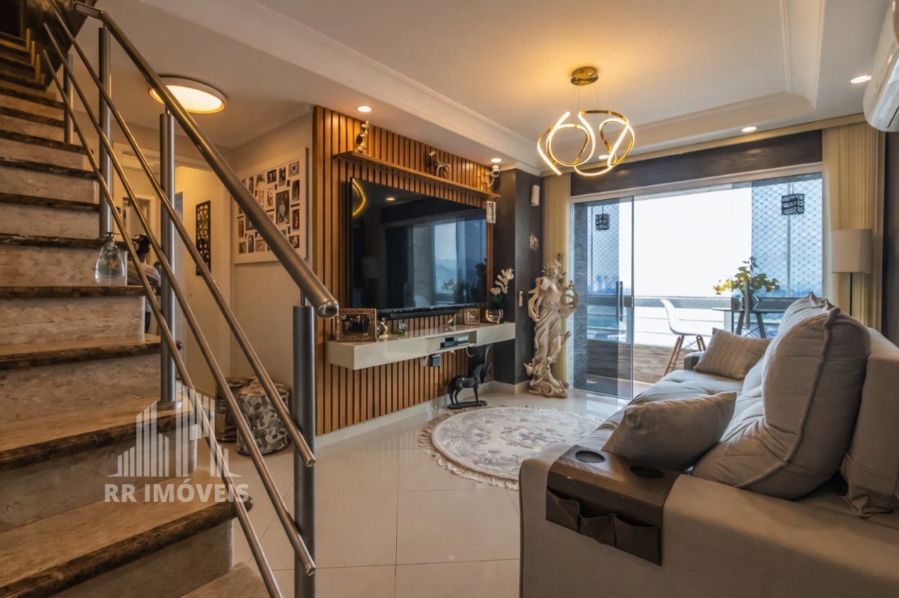 Apartamento, 2 quartos, 142 m² - Foto 1
