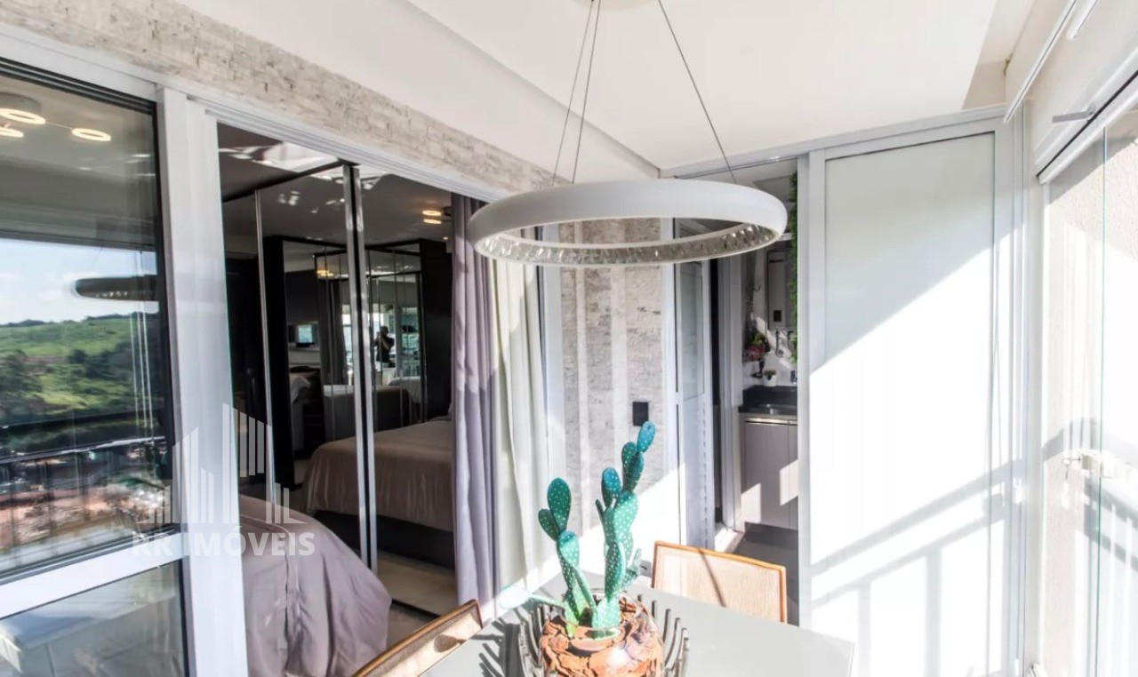 Apartamento, 1 quarto, 43 m² - Foto 18