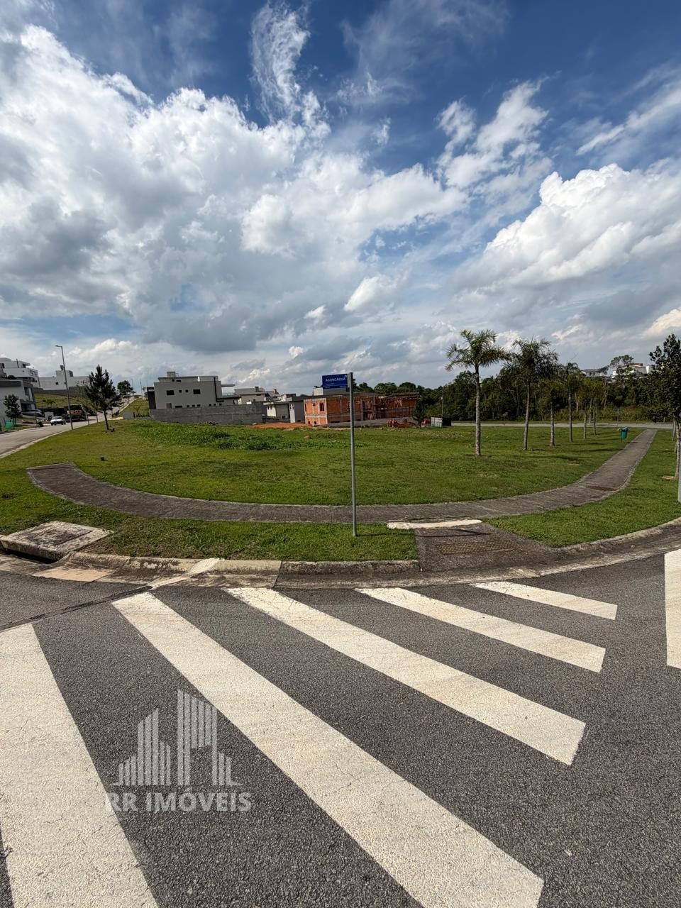 Terreno, 439 m² - Foto 1
