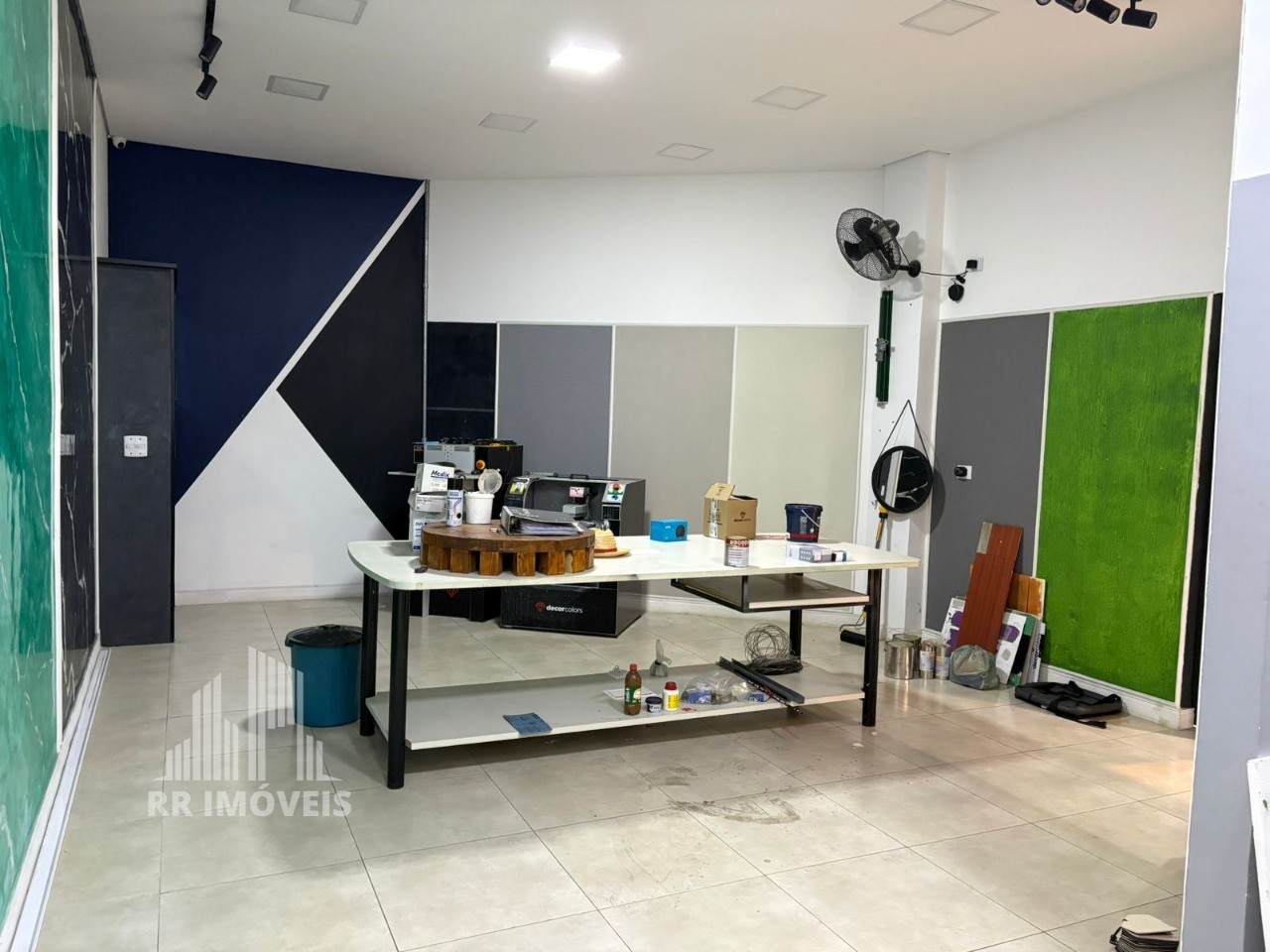 Sala-Conjunto, 220 m² - Foto 5