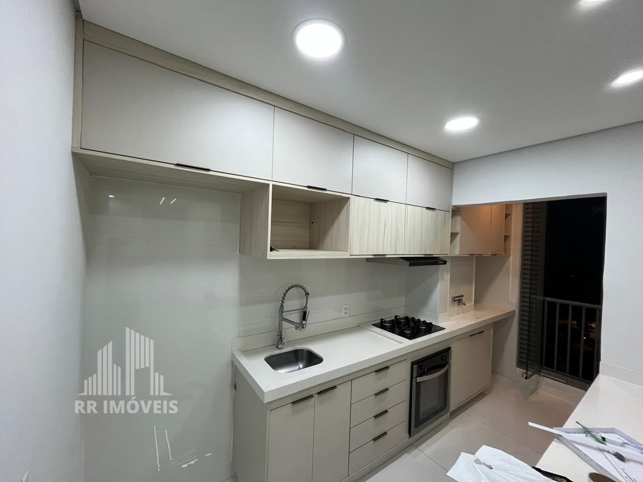 Apartamento, 2 quartos, 58 m² - Foto 2