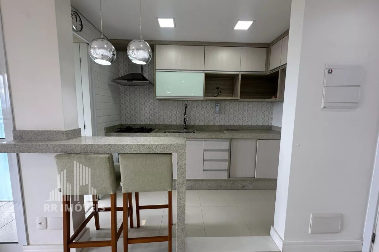 Apartamento, 2 quartos, 63 m² - Foto 2