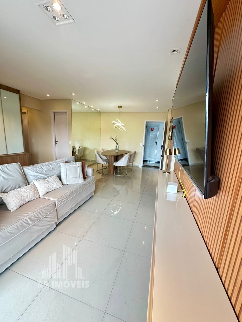 Apartamento, 2 quartos, 81 m² - Foto 19