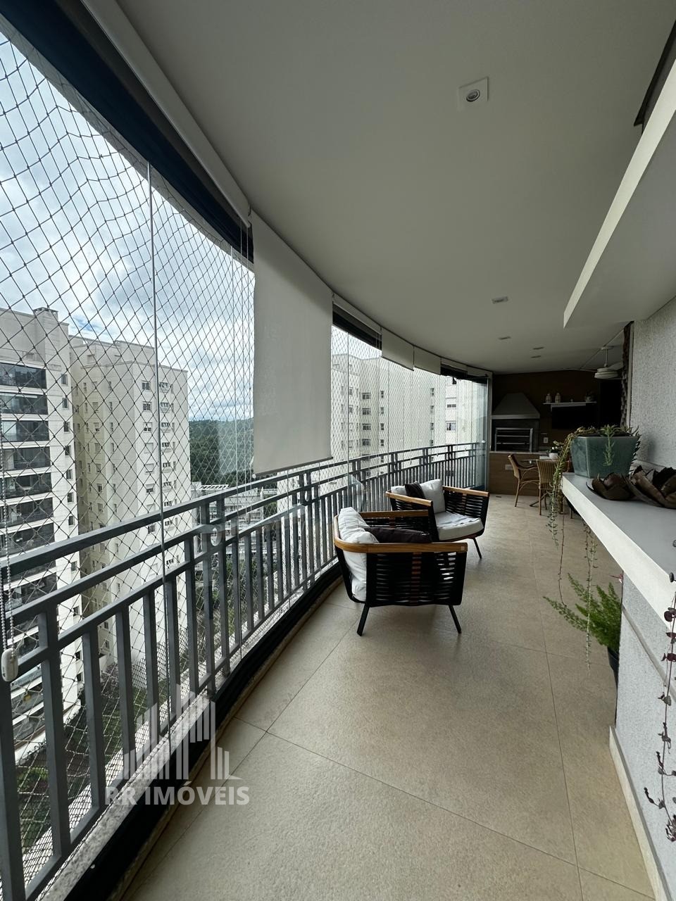Apartamento, 3 quartos, 201 m² - Foto 3