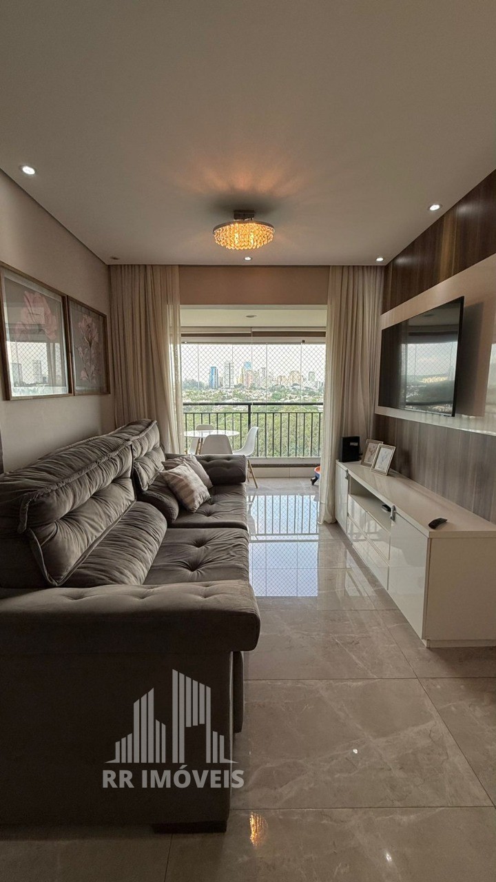 Apartamento, 2 quartos, 63 m² - Foto 2