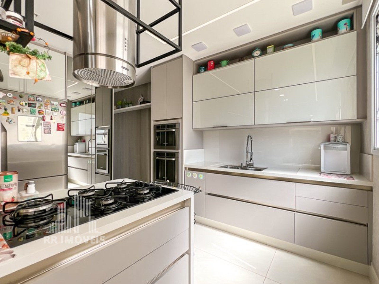 Apartamento, 3 quartos, 248 m² - Foto 15