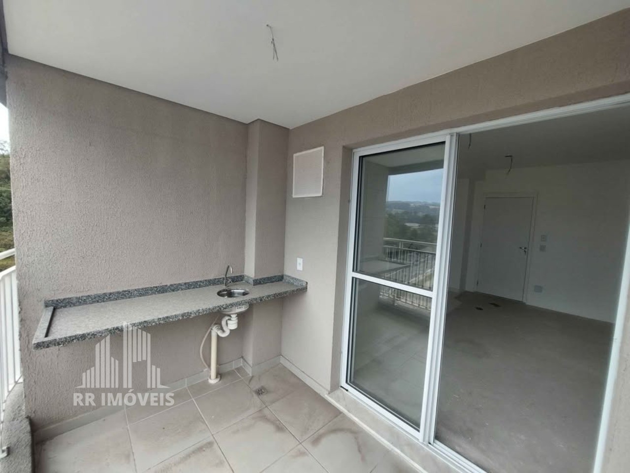 Apartamento, 2 quartos, 54 m² - Foto 3