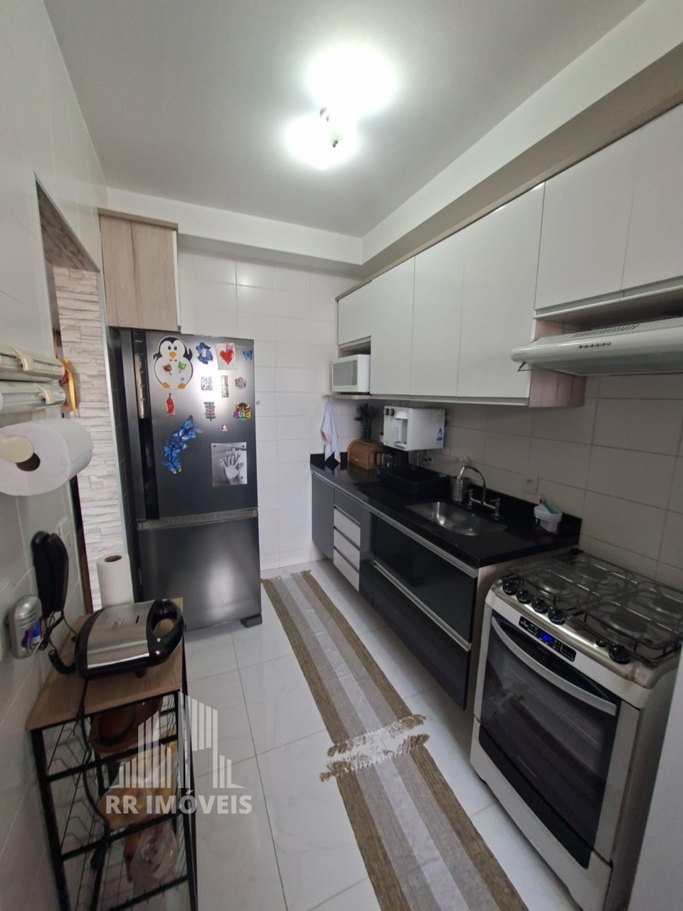 Apartamento, 2 quartos, 73 m² - Foto 4