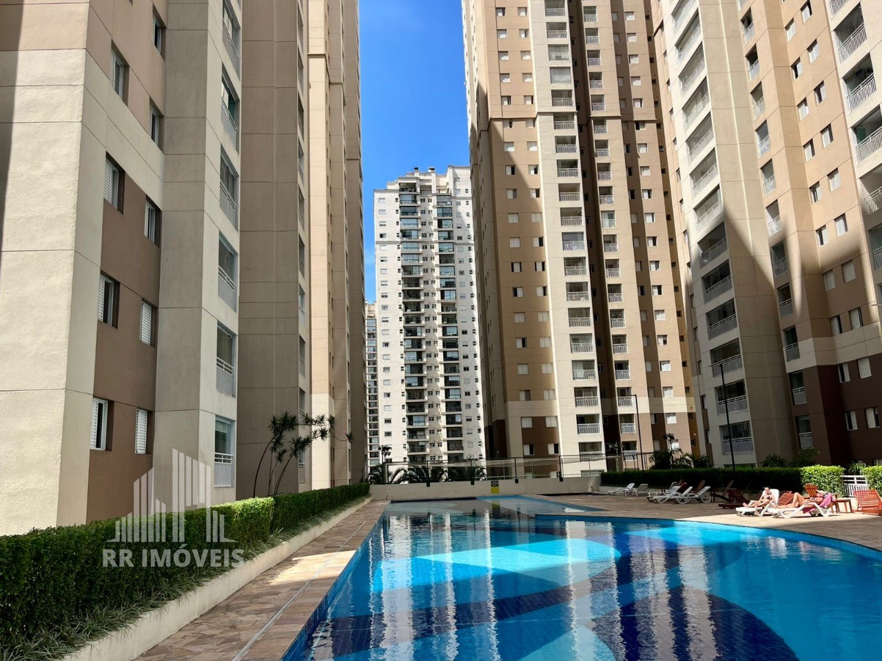 Apartamento, 3 quartos, 85 m² - Foto 40