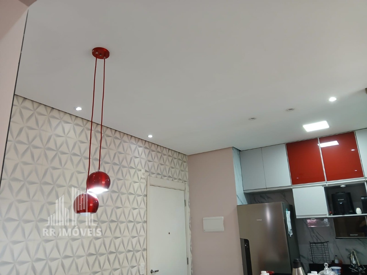 Apartamento, 2 quartos, 51 m² - Foto 8