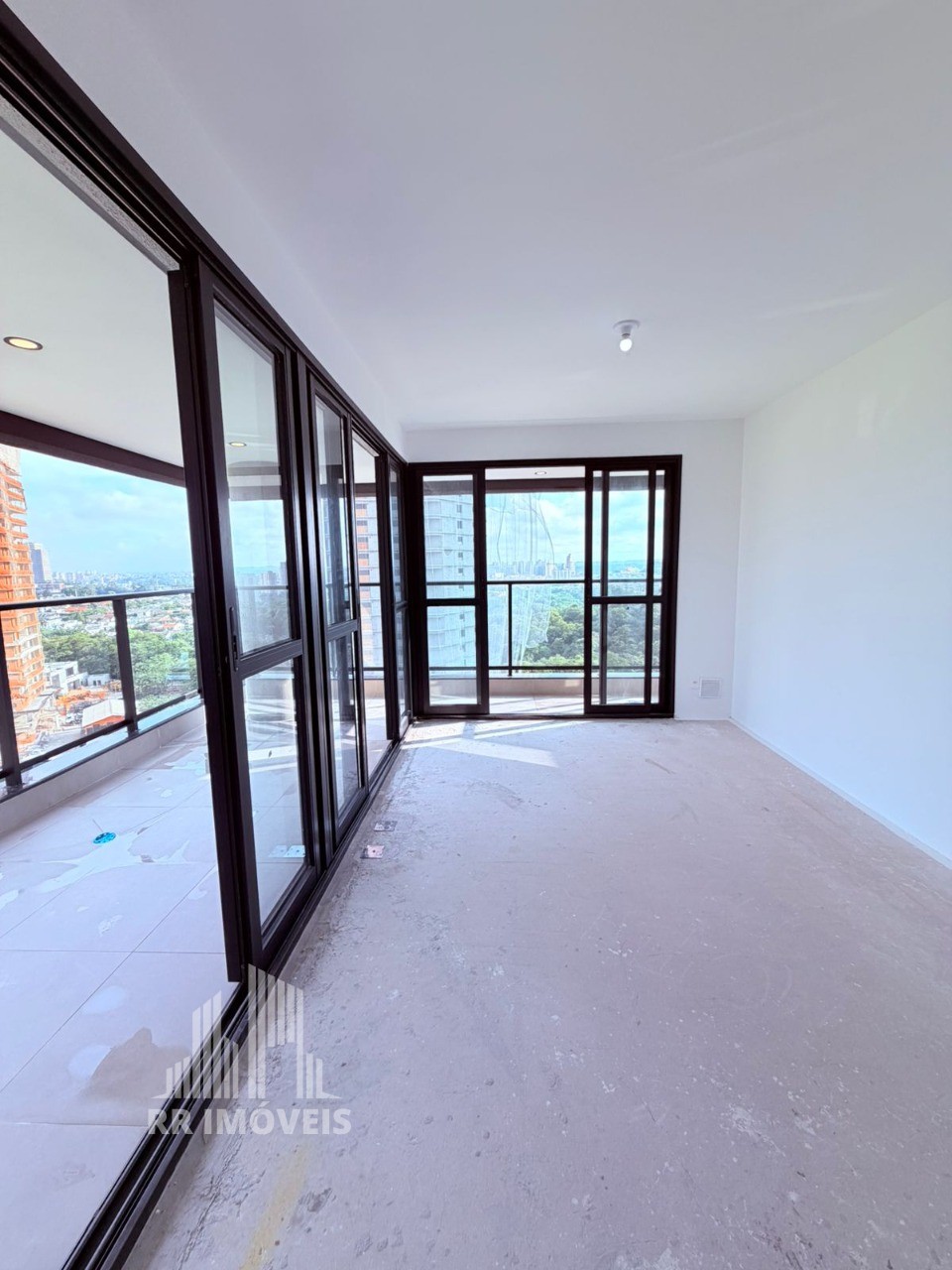 Apartamento, 3 quartos, 112 m² - Foto 2