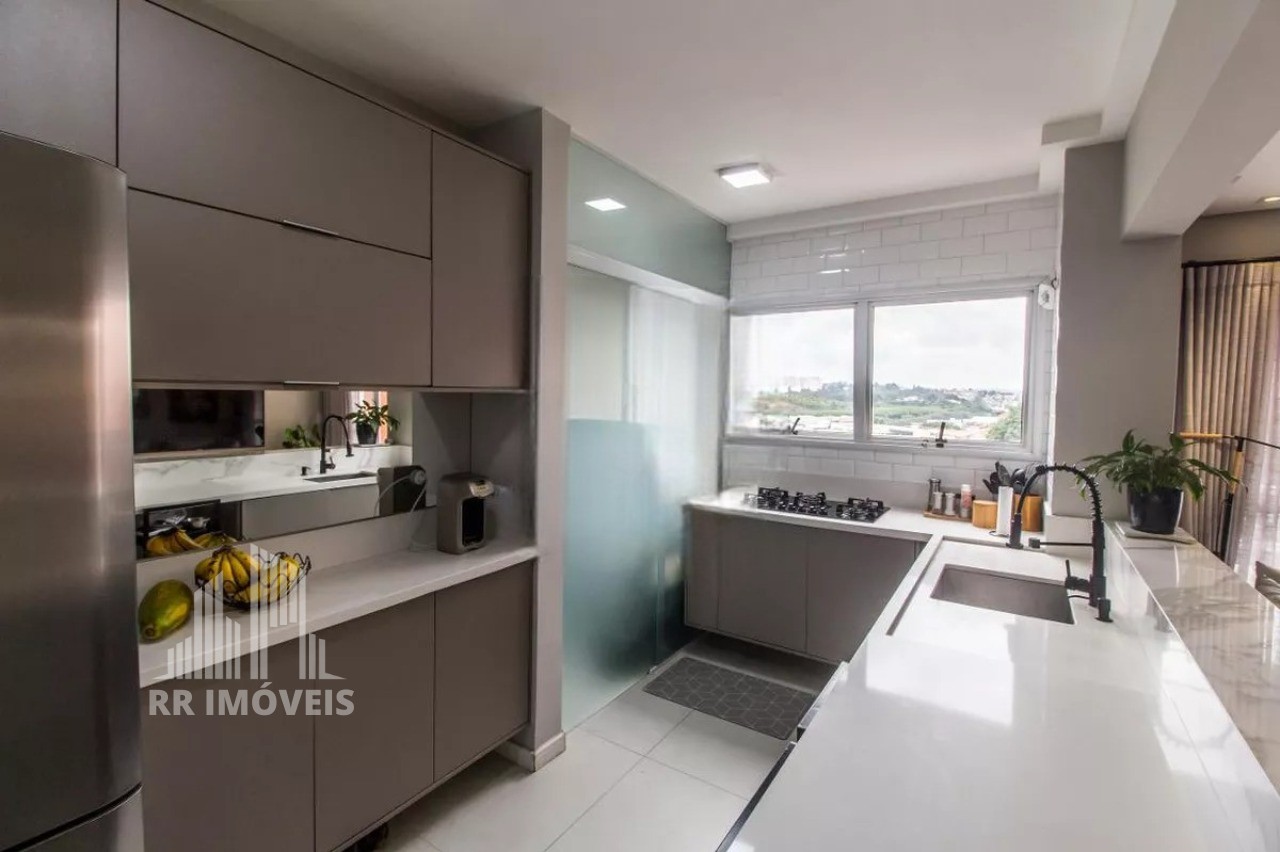 Apartamento, 3 quartos, 79 m² - Foto 8
