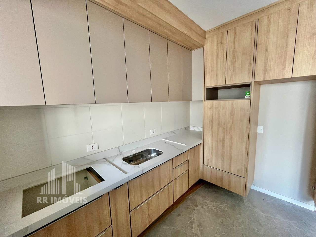 Apartamento, 2 quartos, 58 m² - Foto 4