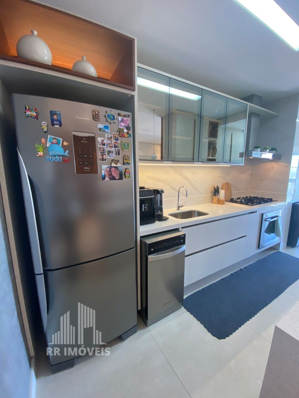 Apartamento, 3 quartos, 105 m² - Foto 8