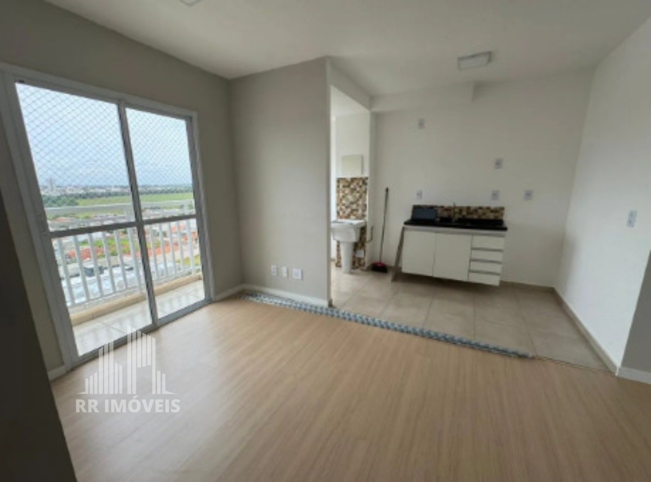 Apartamento, 2 quartos, 46 m² - Foto 1