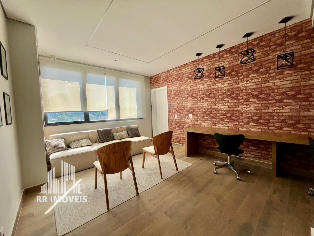 Apartamento, 2 quartos, 48 m² - Foto 26