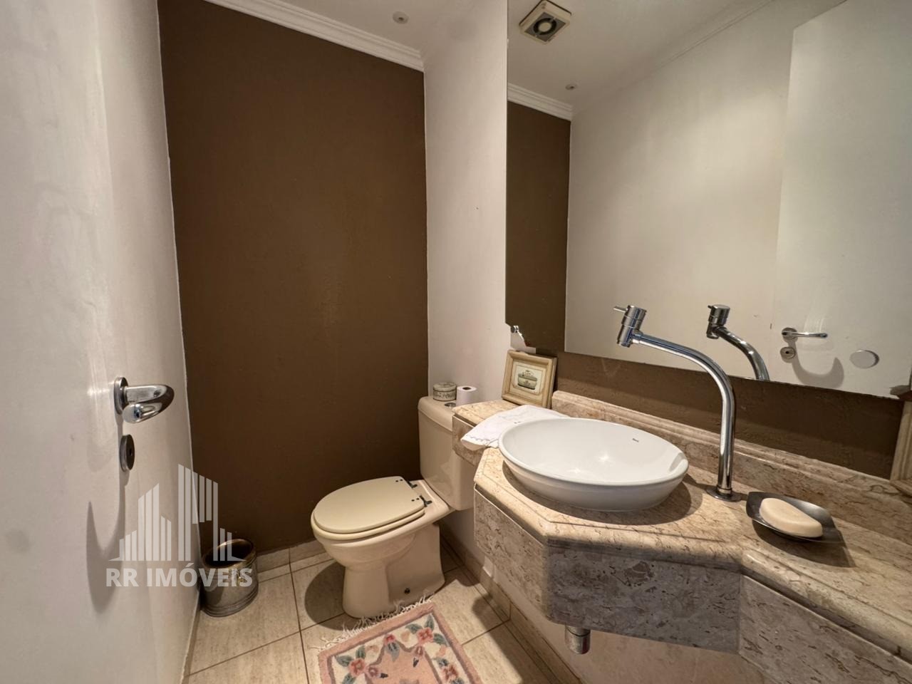 Apartamento, 3 quartos, 139 m² - Foto 29
