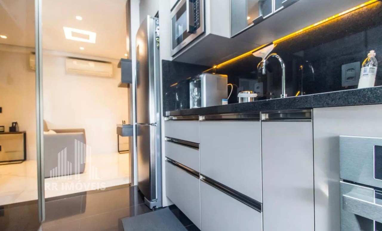 Apartamento, 1 quarto, 43 m² - Foto 4