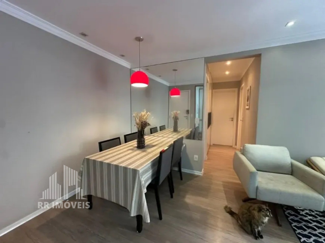 Apartamento, 2 quartos, 68 m² - Foto 9