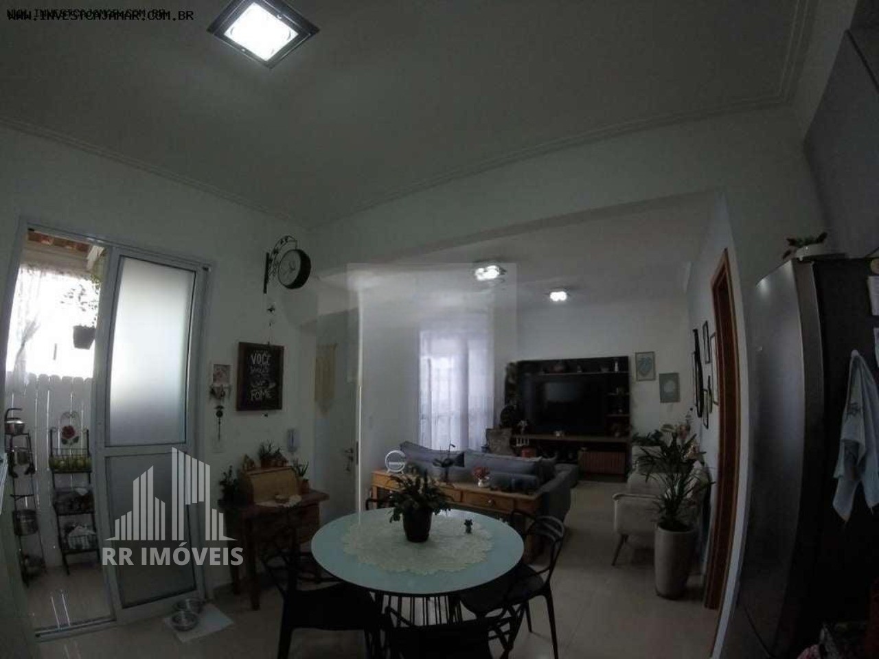 Casa, 2 quartos, 104 m² - Foto 1