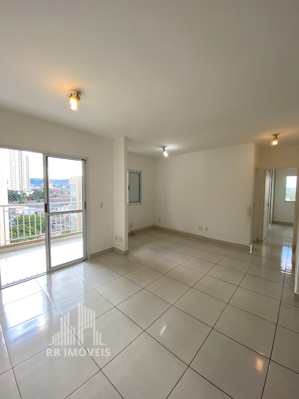 Apartamento, 2 quartos, 80 m² - Foto 2