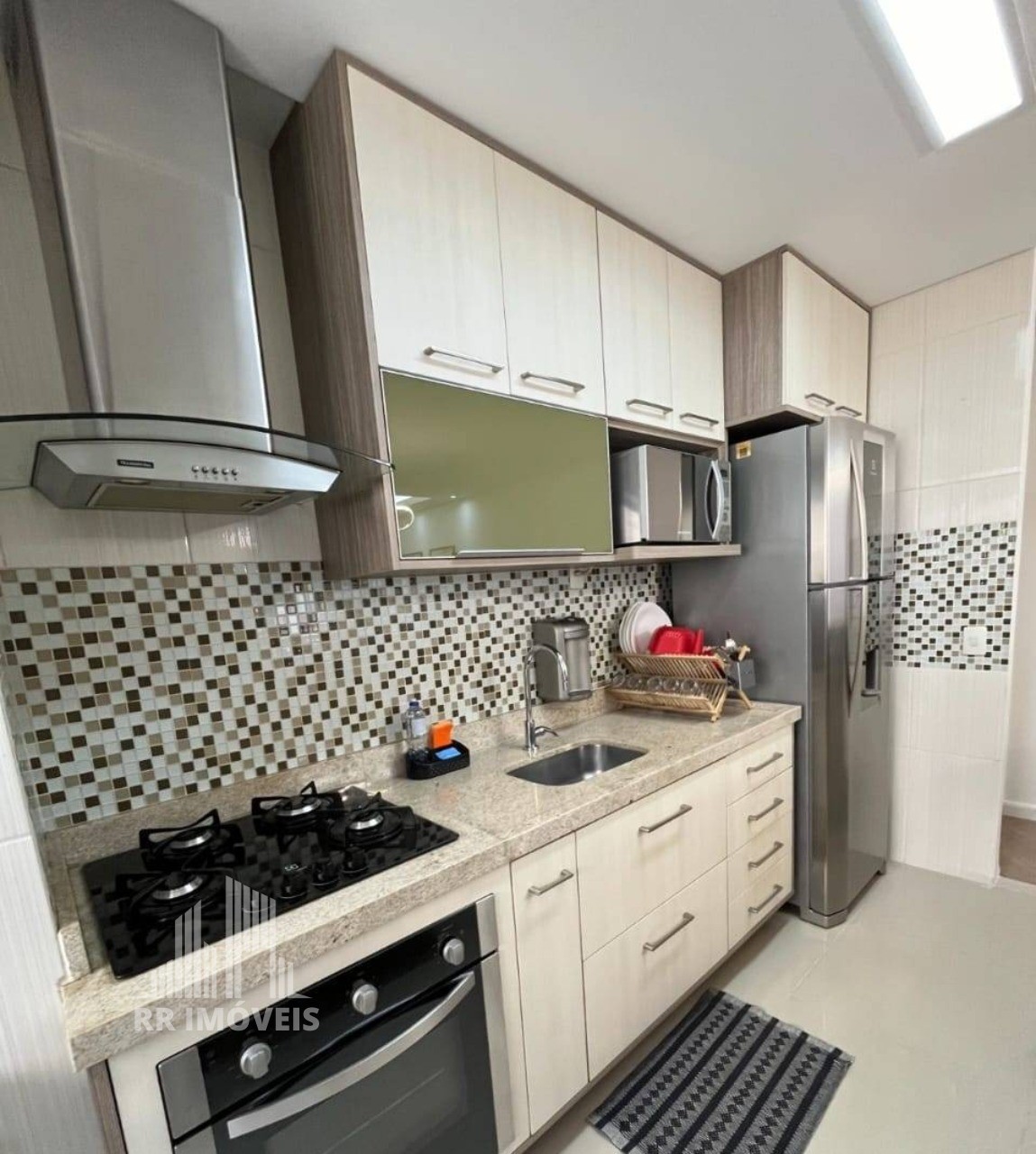 Apartamento, 2 quartos, 61 m² - Foto 3