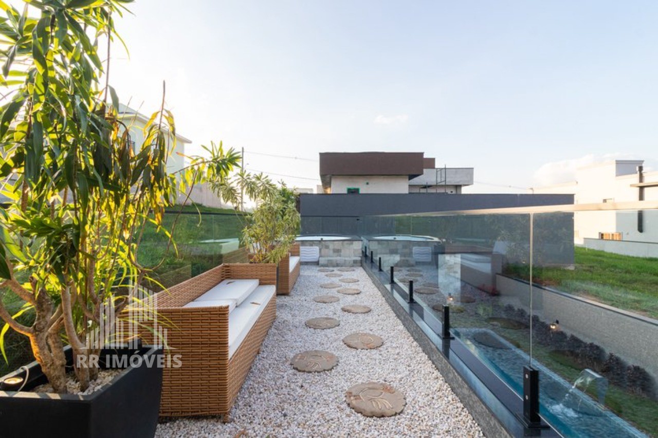 Casa, 4 quartos, 346 m² - Foto 21
