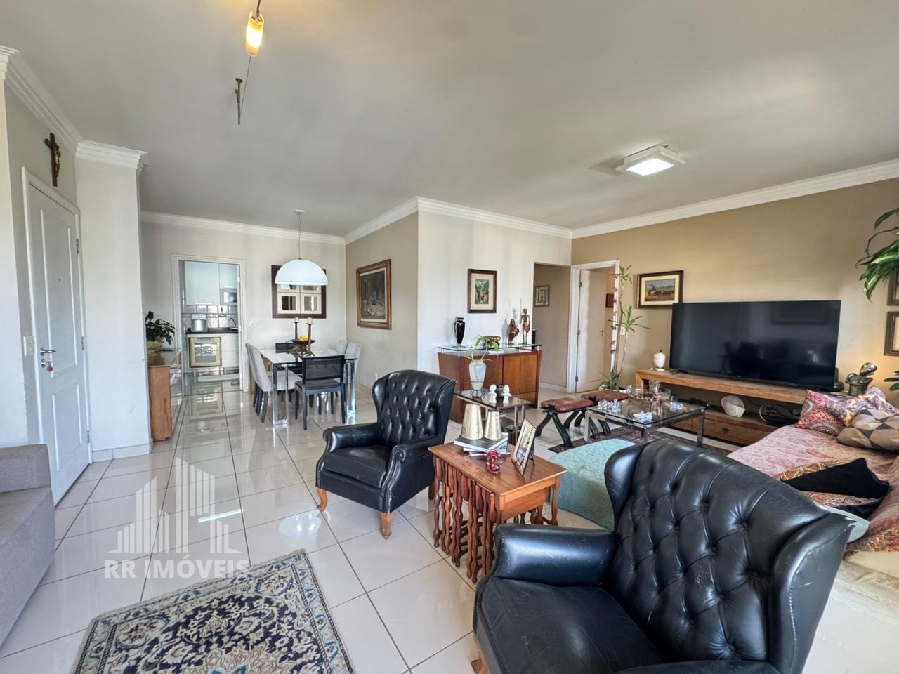 Apartamento, 3 quartos, 139 m² - Foto 37