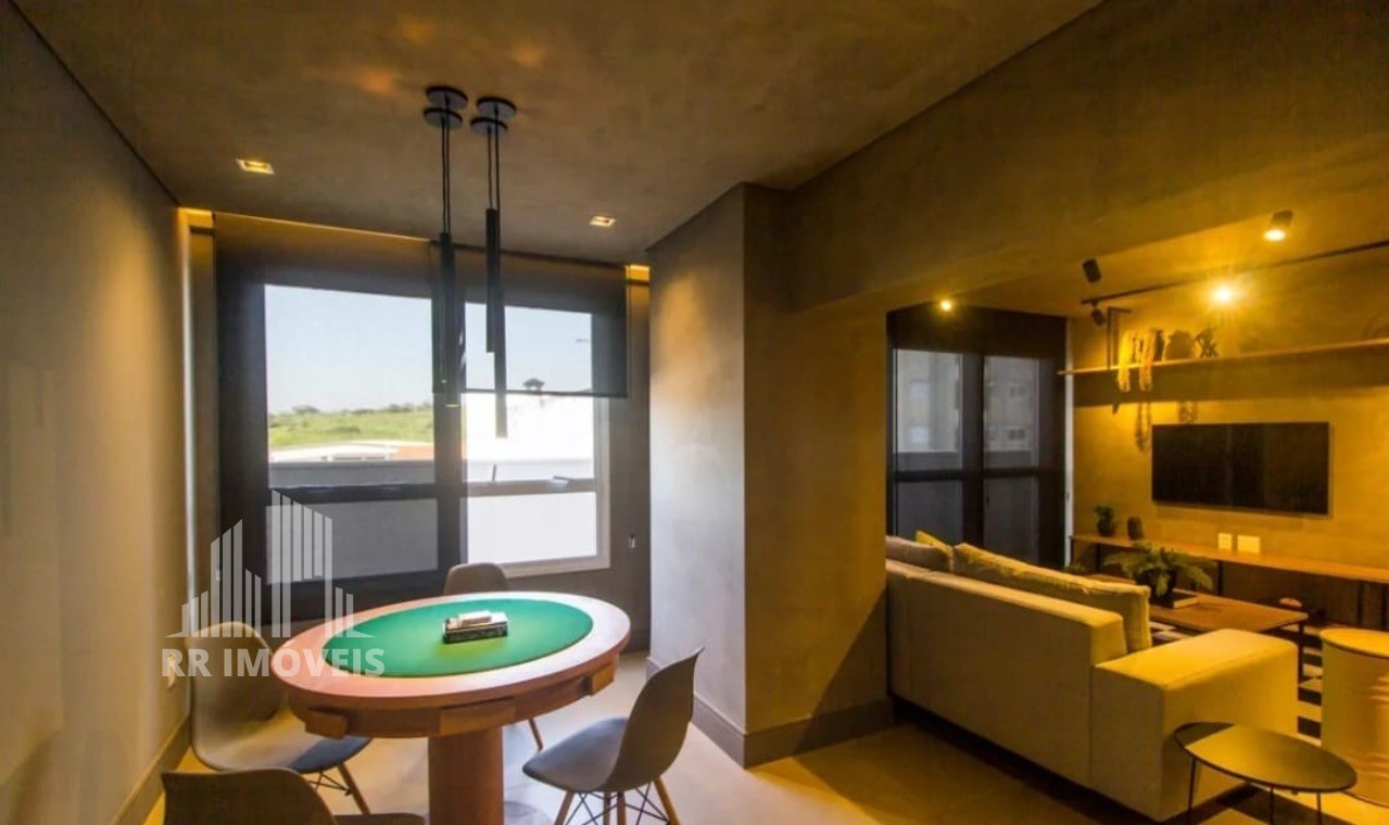 Apartamento, 3 quartos, 69 m² - Foto 35
