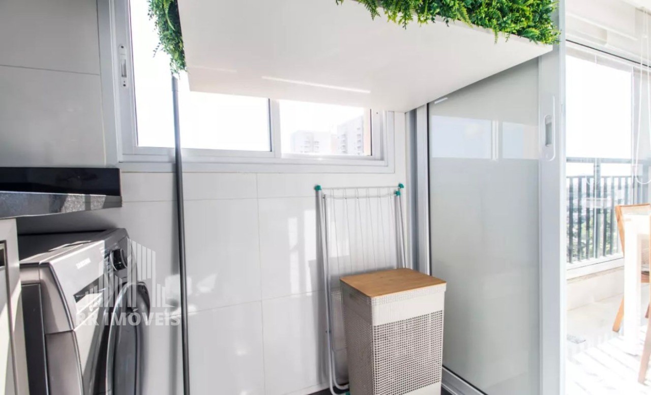 Apartamento, 1 quarto, 43 m² - Foto 9