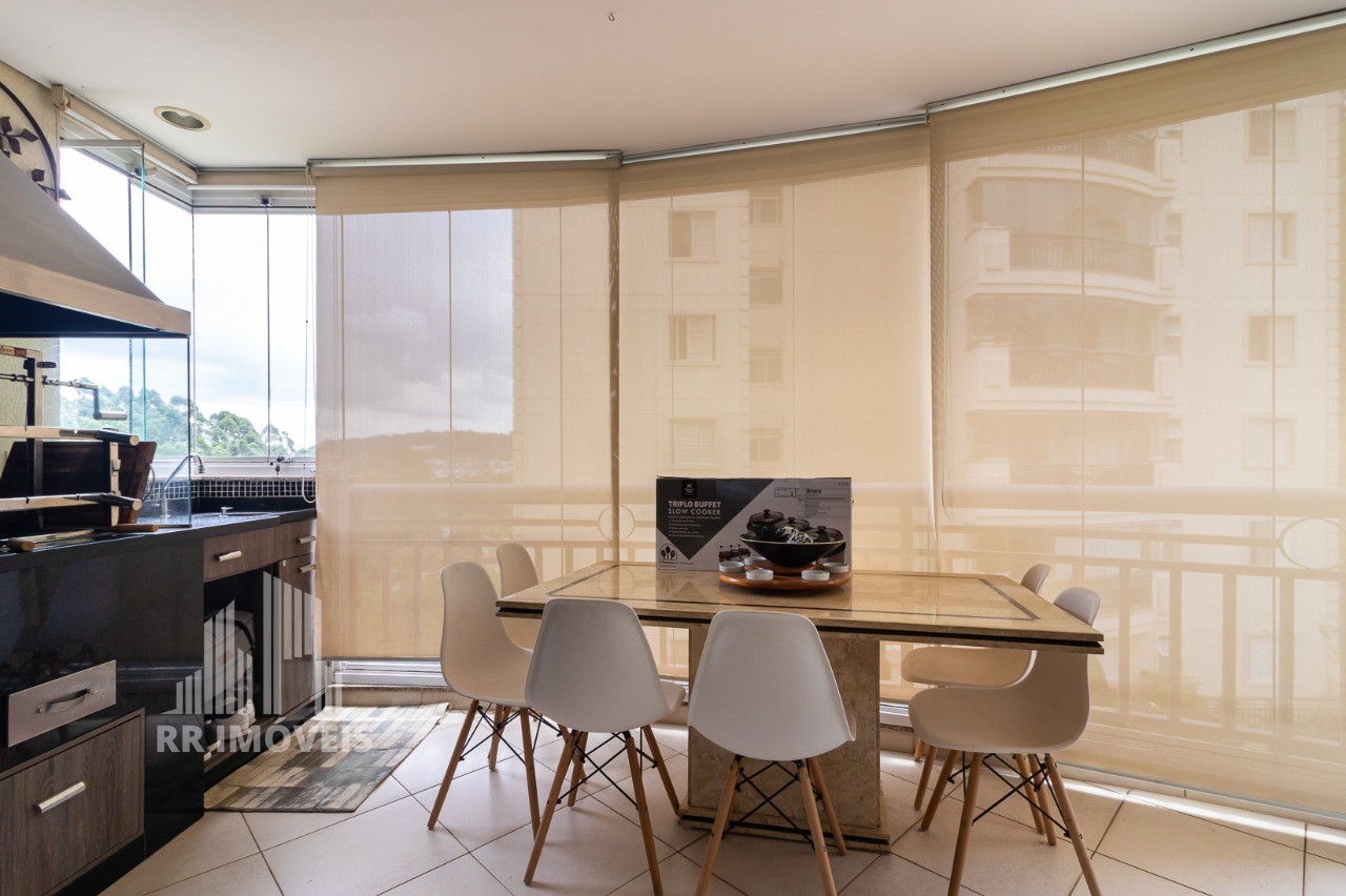 Apartamento, 3 quartos, 122 m² - Foto 7