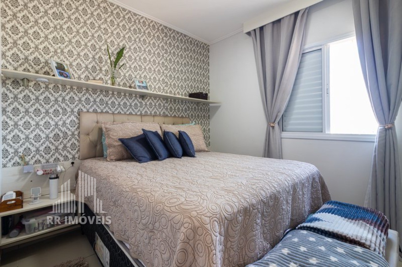 Apartamento, 3 quartos, 105 m² - Foto 23