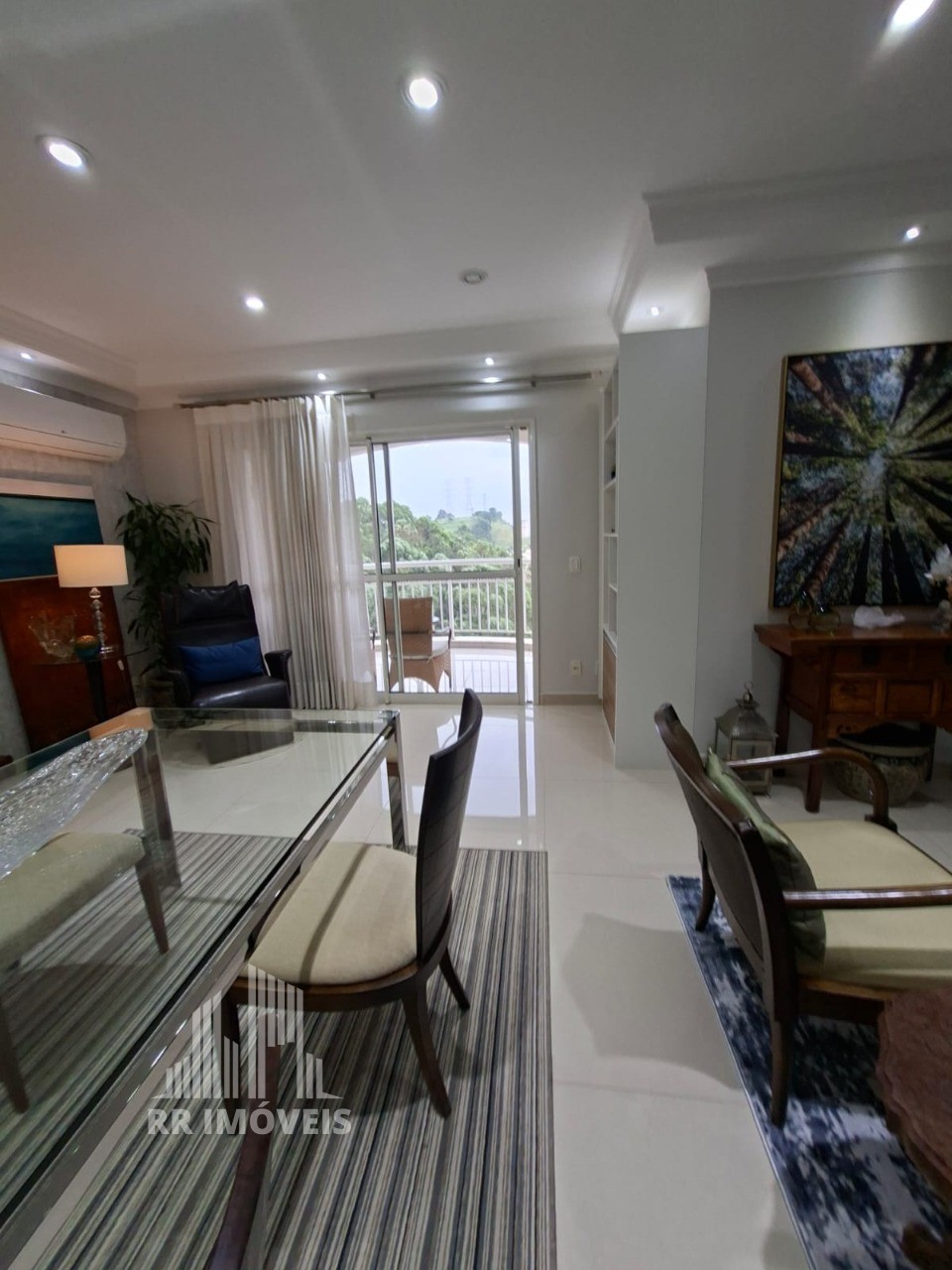 Apartamento, 2 quartos, 80 m² - Foto 3
