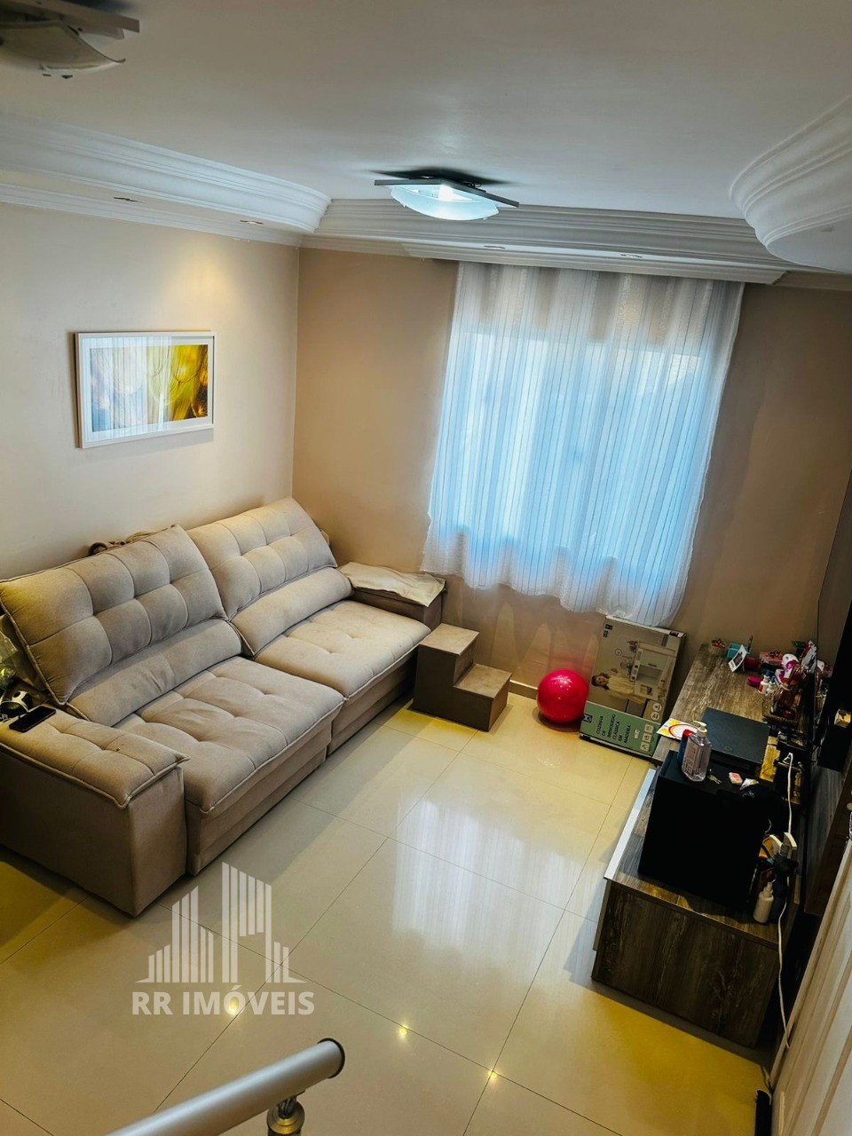 Casa, 2 quartos, 75 m² - Foto 1