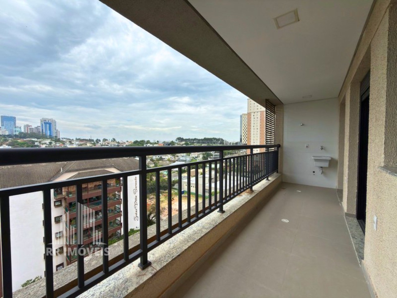 Apartamento, 1 quarto, 47 m² - Foto 2