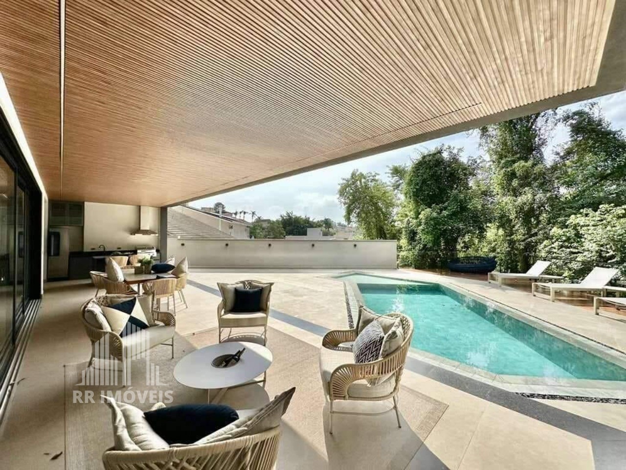 Casa, 4 quartos, 724 m² - Foto 5