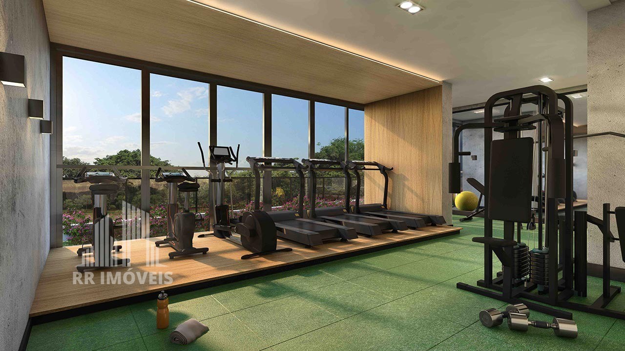 Apartamento, 1 quarto, 47 m² - Foto 11