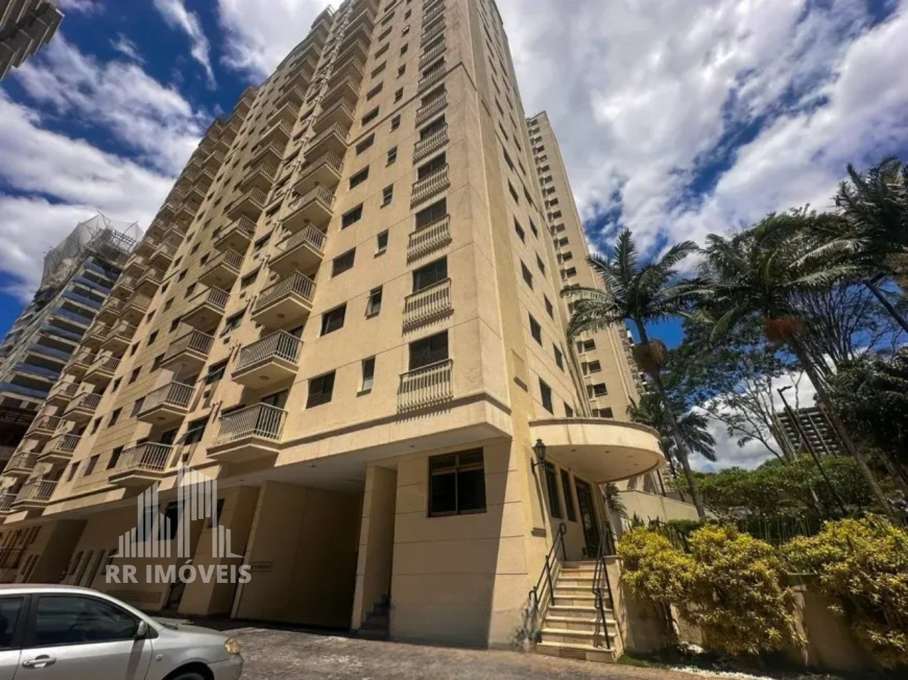 Apartamento, 2 quartos, 80 m² - Foto 2