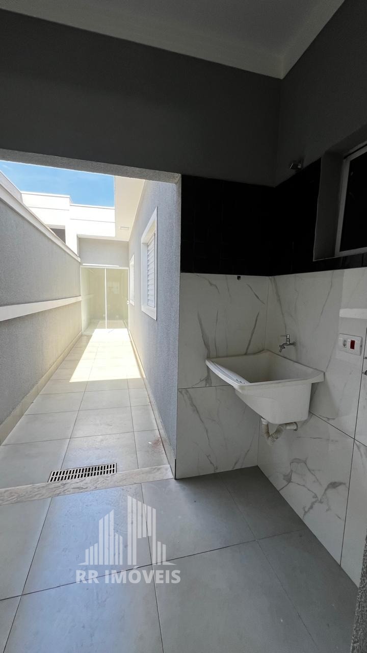 Casa, 3 quartos, 119 m² - Foto 5