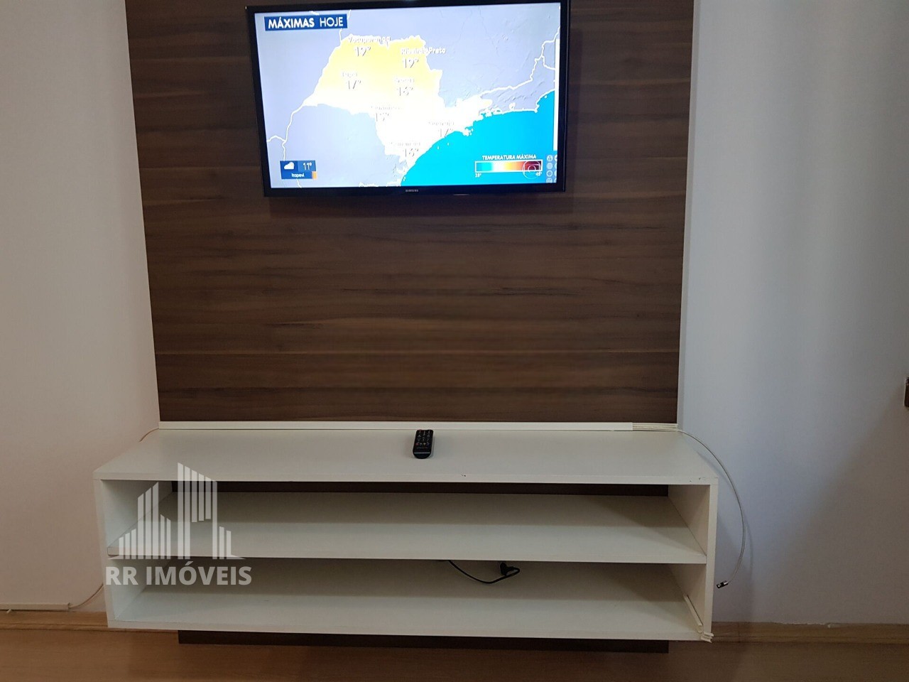 Apartamento, 1 quarto, 26 m² - Foto 5