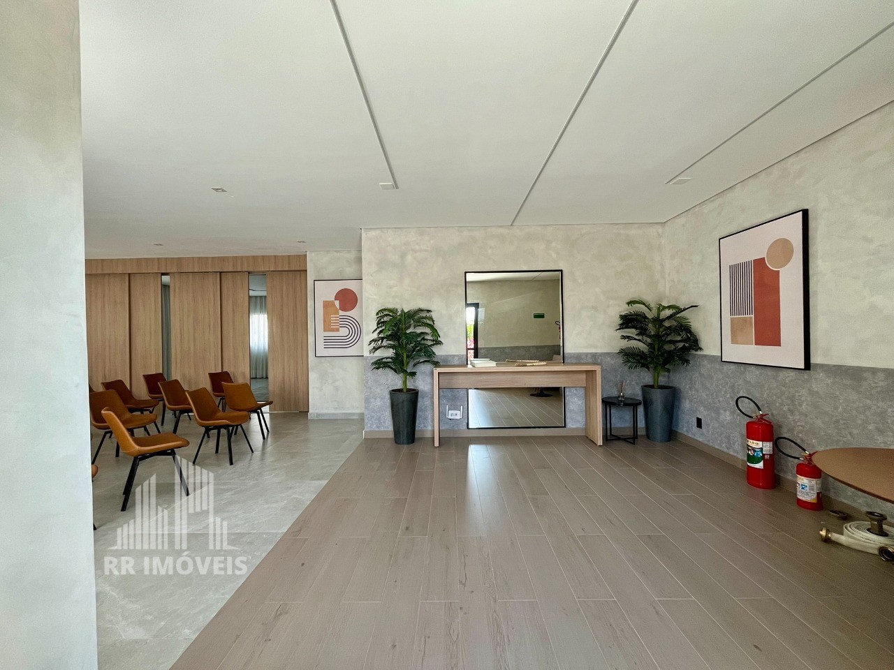Apartamento, 2 quartos, 58 m² - Foto 21