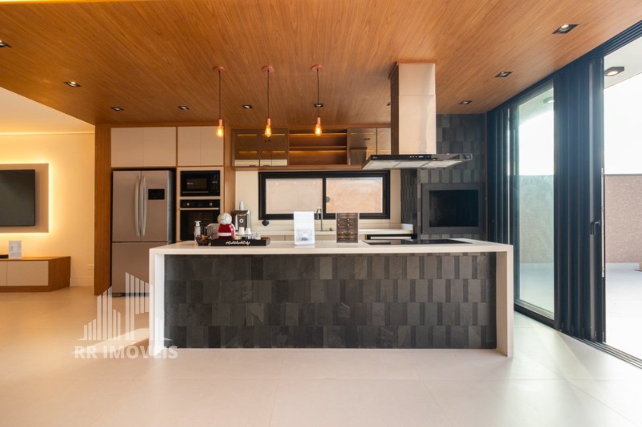 Casa, 4 quartos, 335 m² - Foto 11