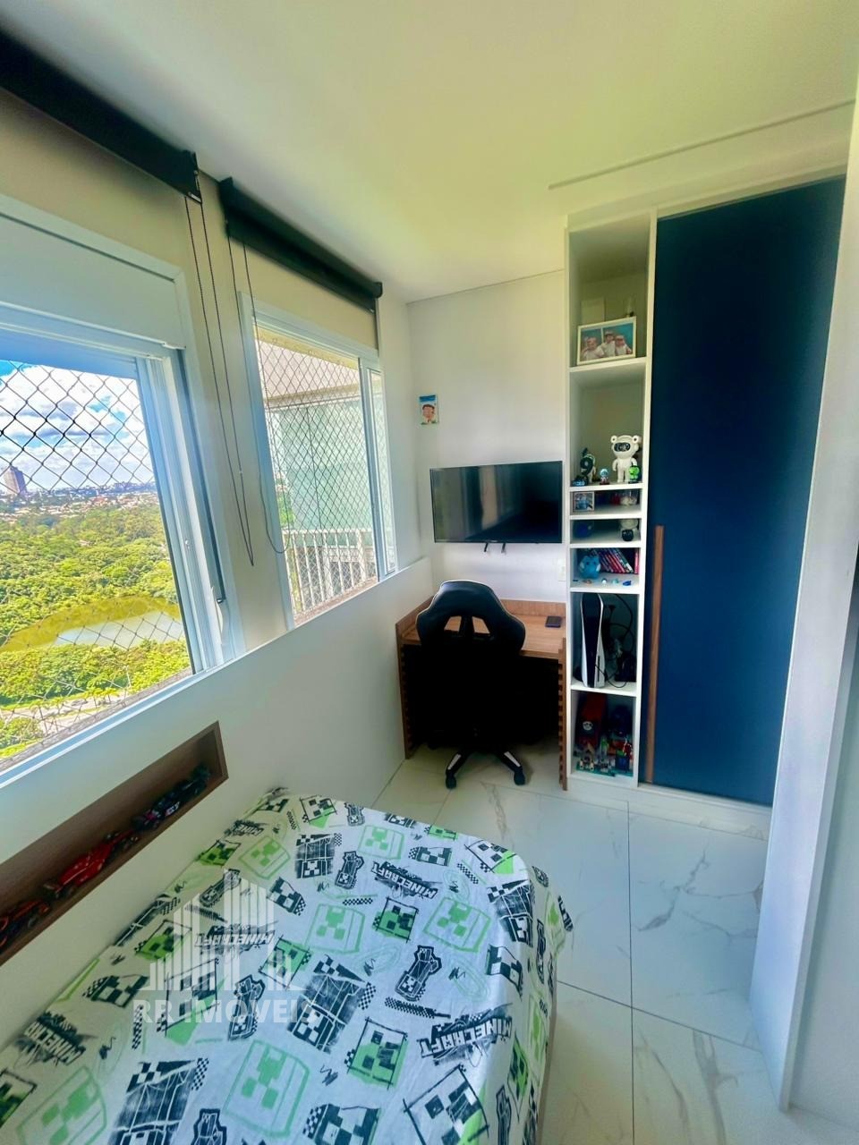 Apartamento, 2 quartos, 54 m² - Foto 13
