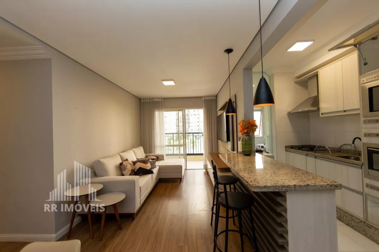 Apartamento, 2 quartos, 68 m² - Foto 1
