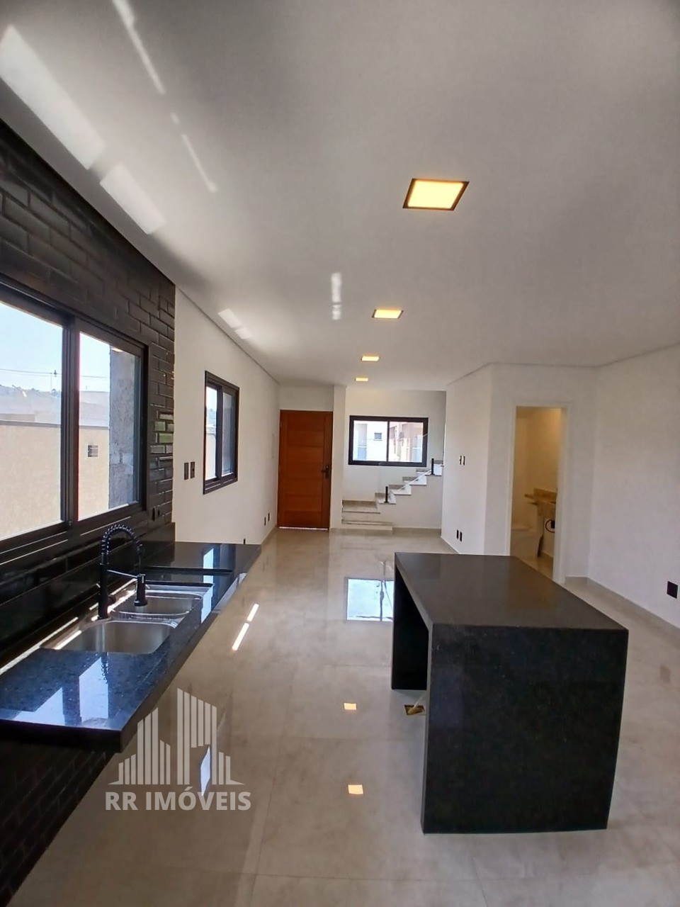 Casa, 3 quartos, 126 m² - Foto 2