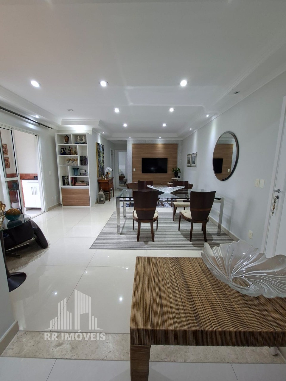 Apartamento, 2 quartos, 80 m² - Foto 2