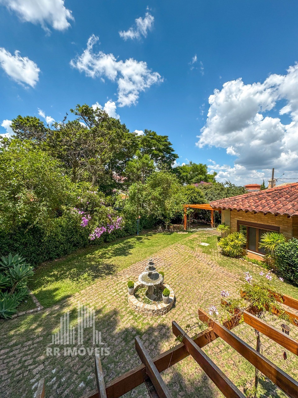 Casa, 3 quartos, 342 m² - Foto 9