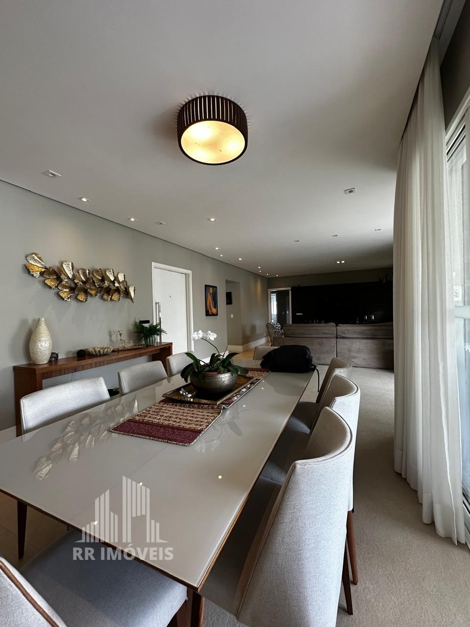 Apartamento, 3 quartos, 201 m² - Foto 6