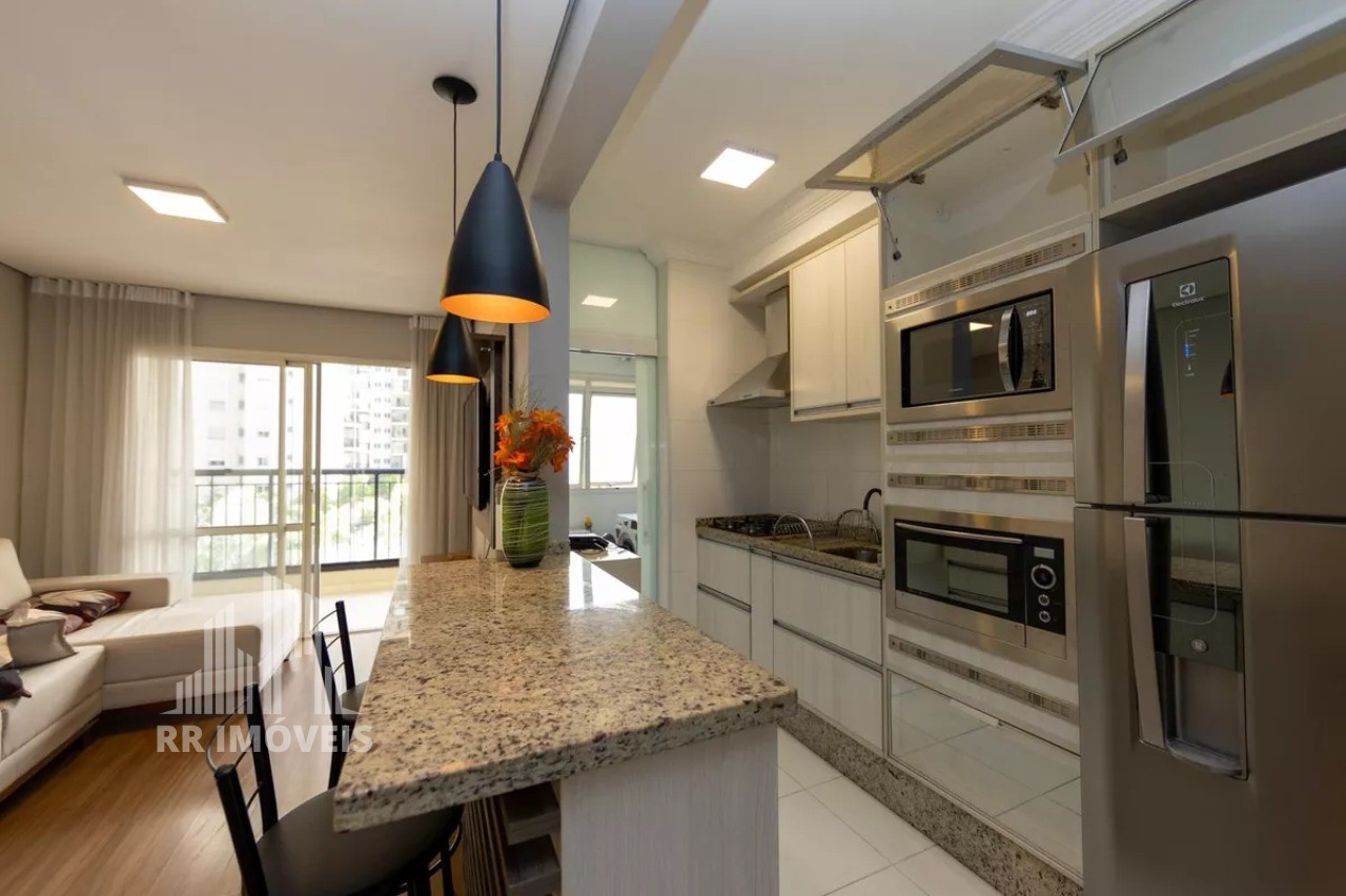 Apartamento, 2 quartos, 68 m² - Foto 5